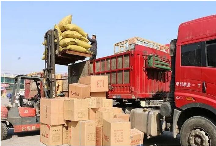 厦门到本溪物流专线