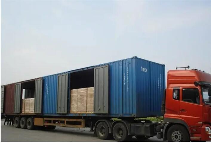 厦门到本溪整车运输