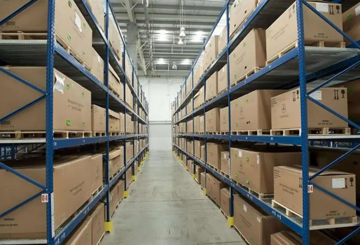 厦门到本溪货物仓储