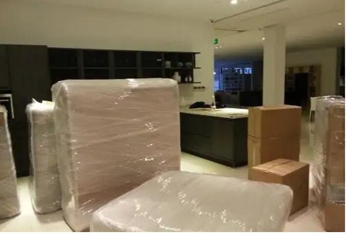 厦门到本溪长途搬家