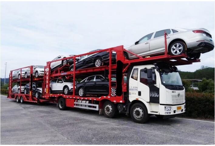 厦门到本溪轿车托运